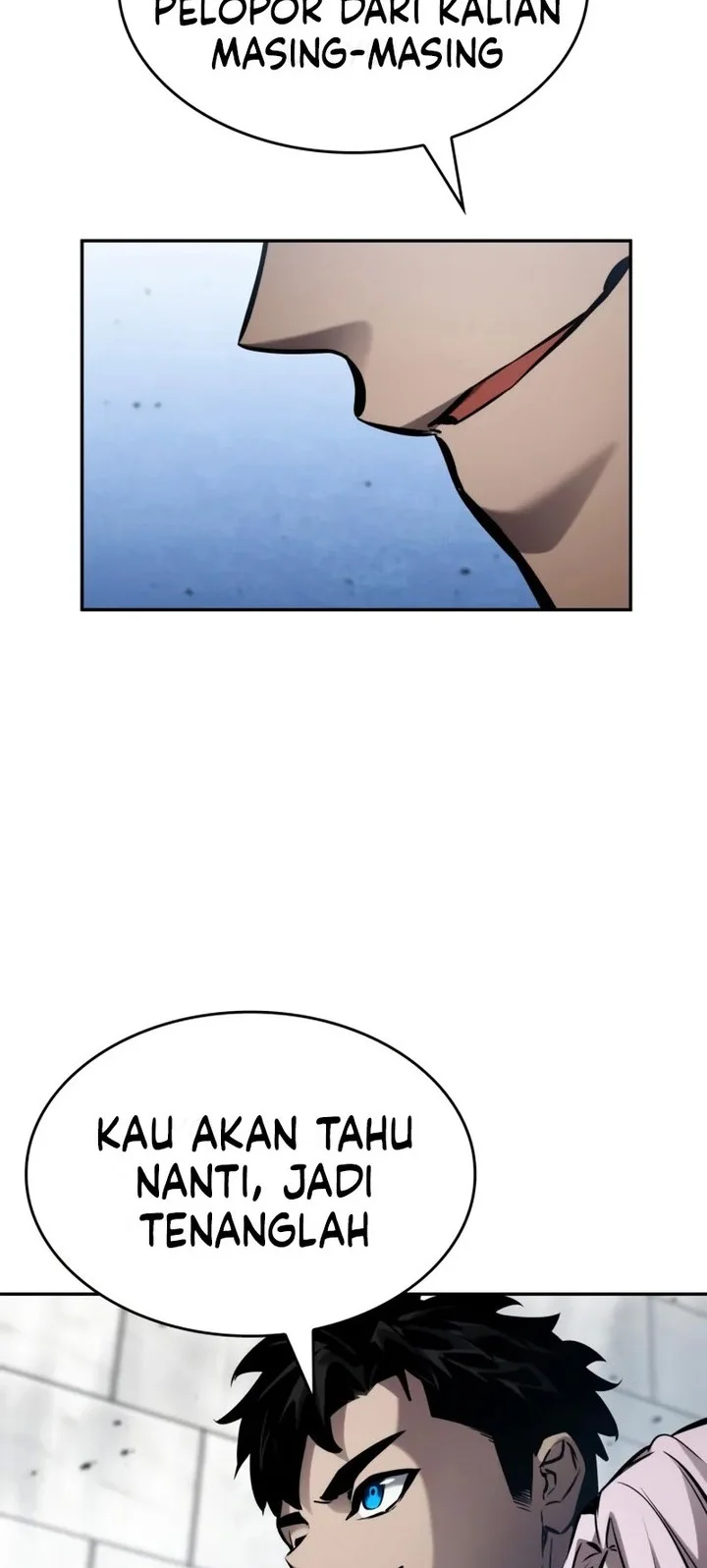Boundless Necromancer Chapter 166 Fix Gambar 45